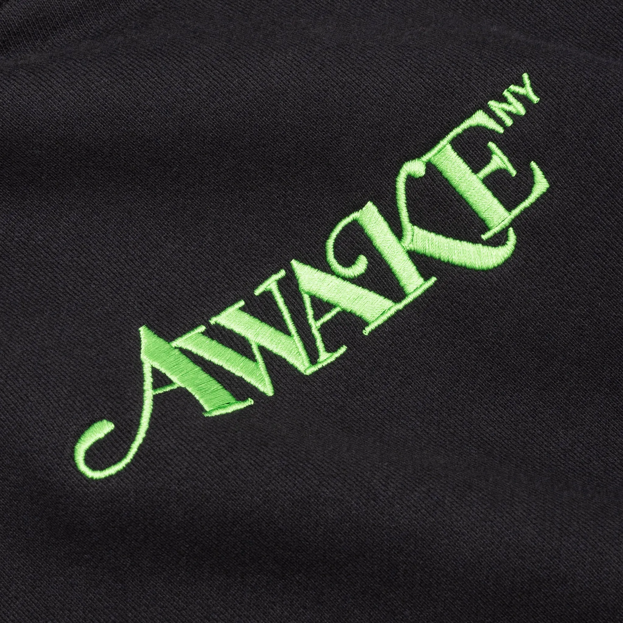 CLASSIC LOGO HOODY