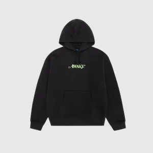 CLASSIC LOGO HOODY