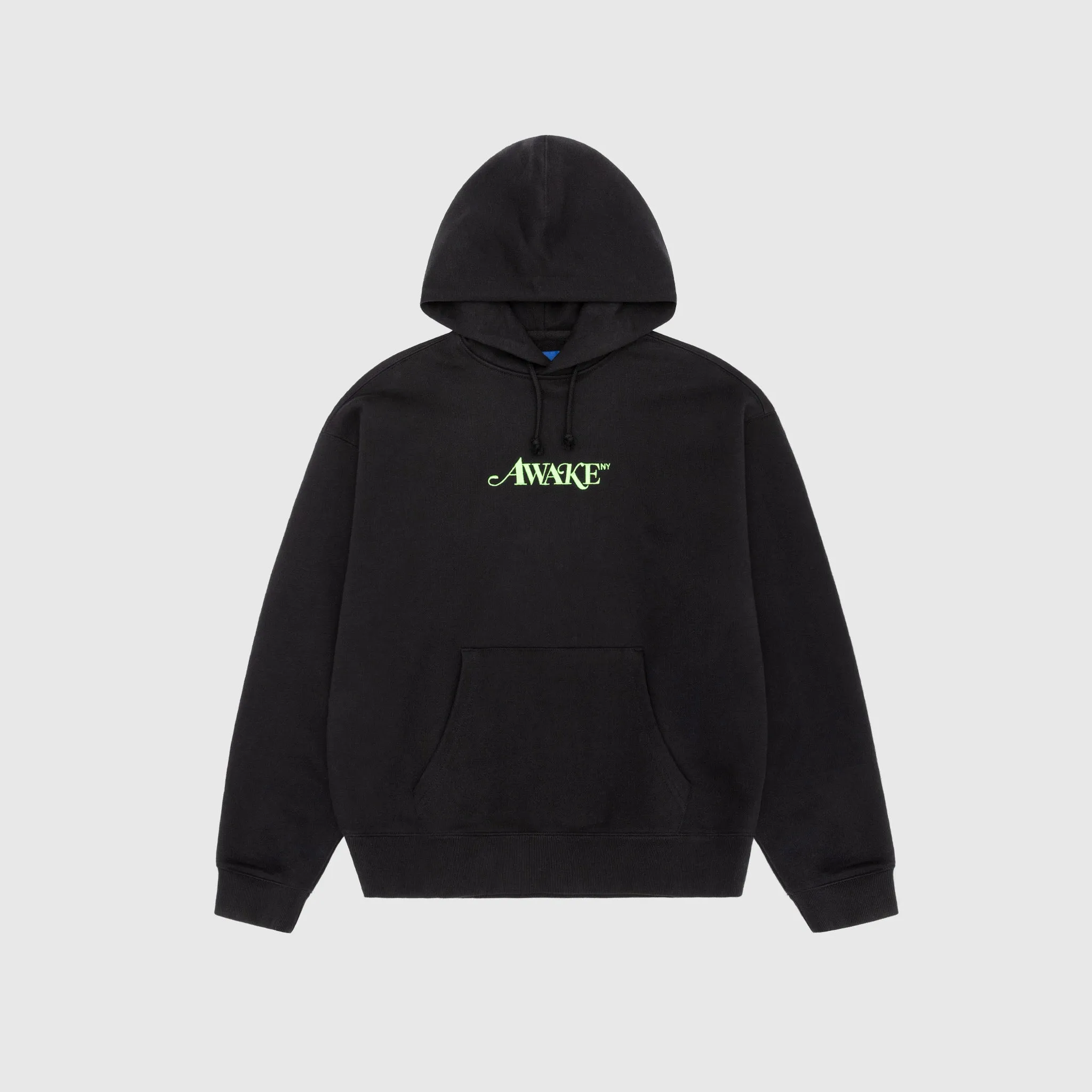 CLASSIC LOGO HOODY