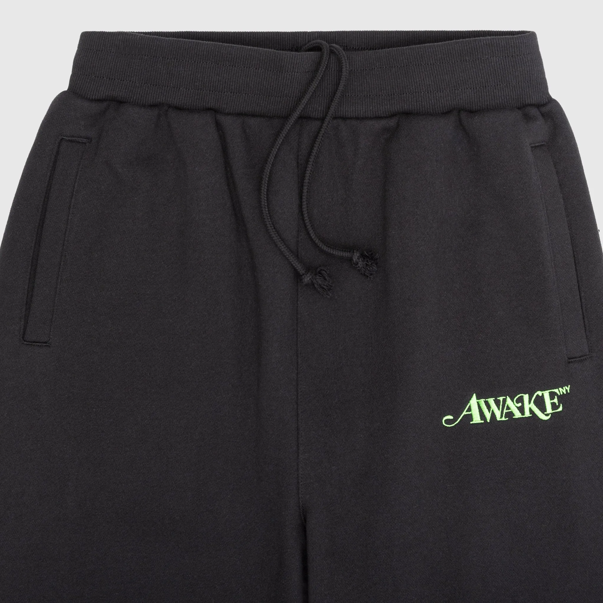 CLASSIC LOGO SWEATPANTS