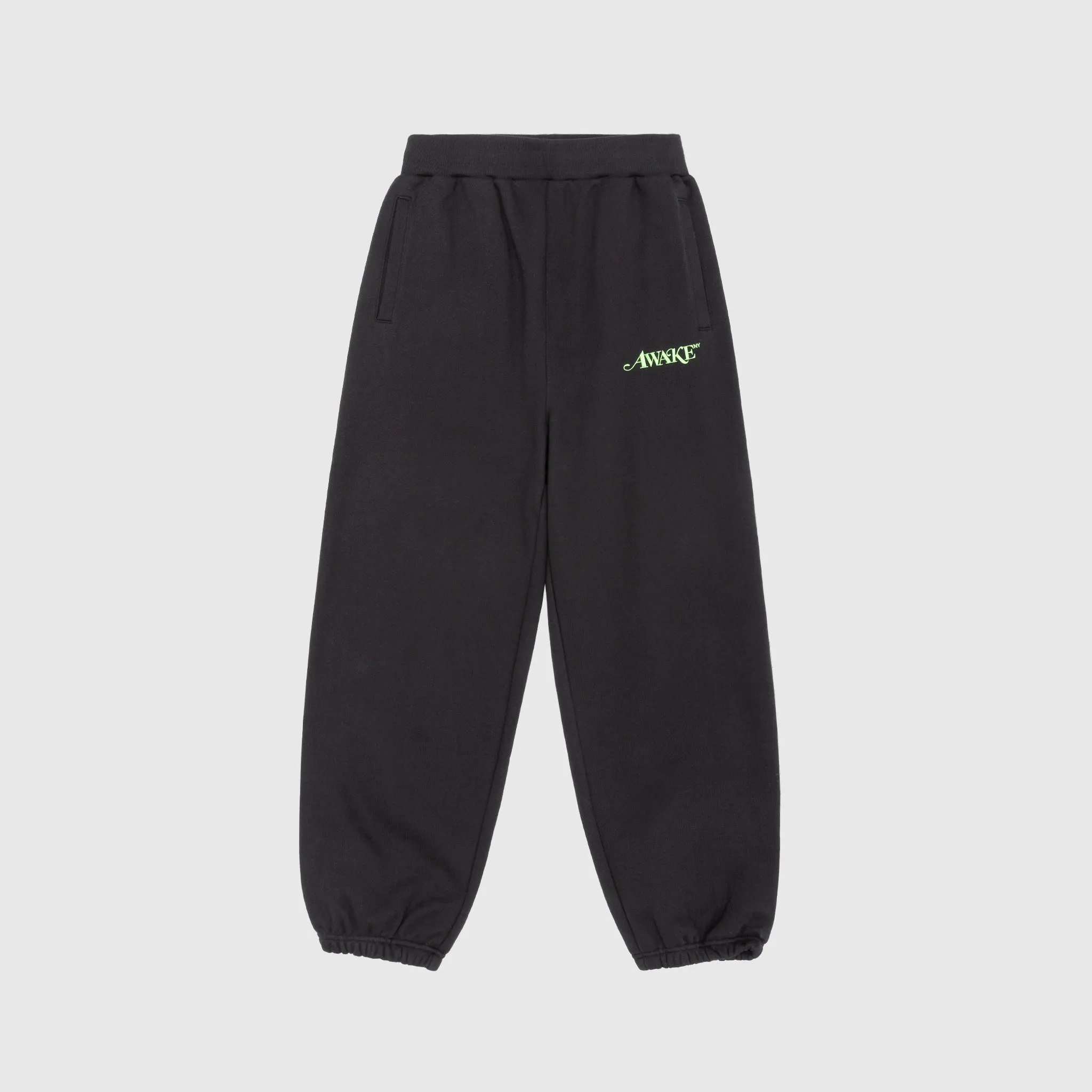 CLASSIC LOGO SWEATPANTS