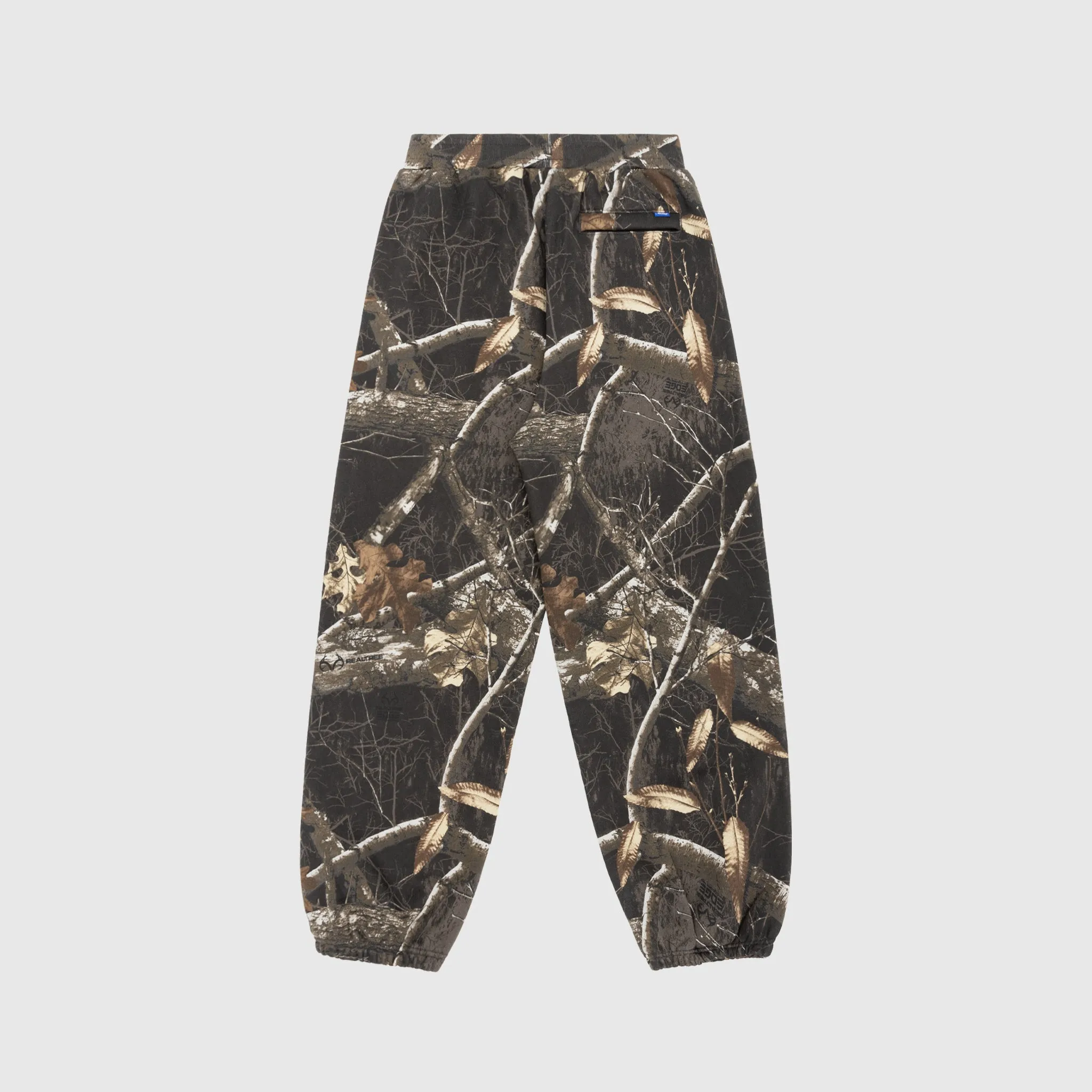 CLASSIC LOGO SWEATPANTS