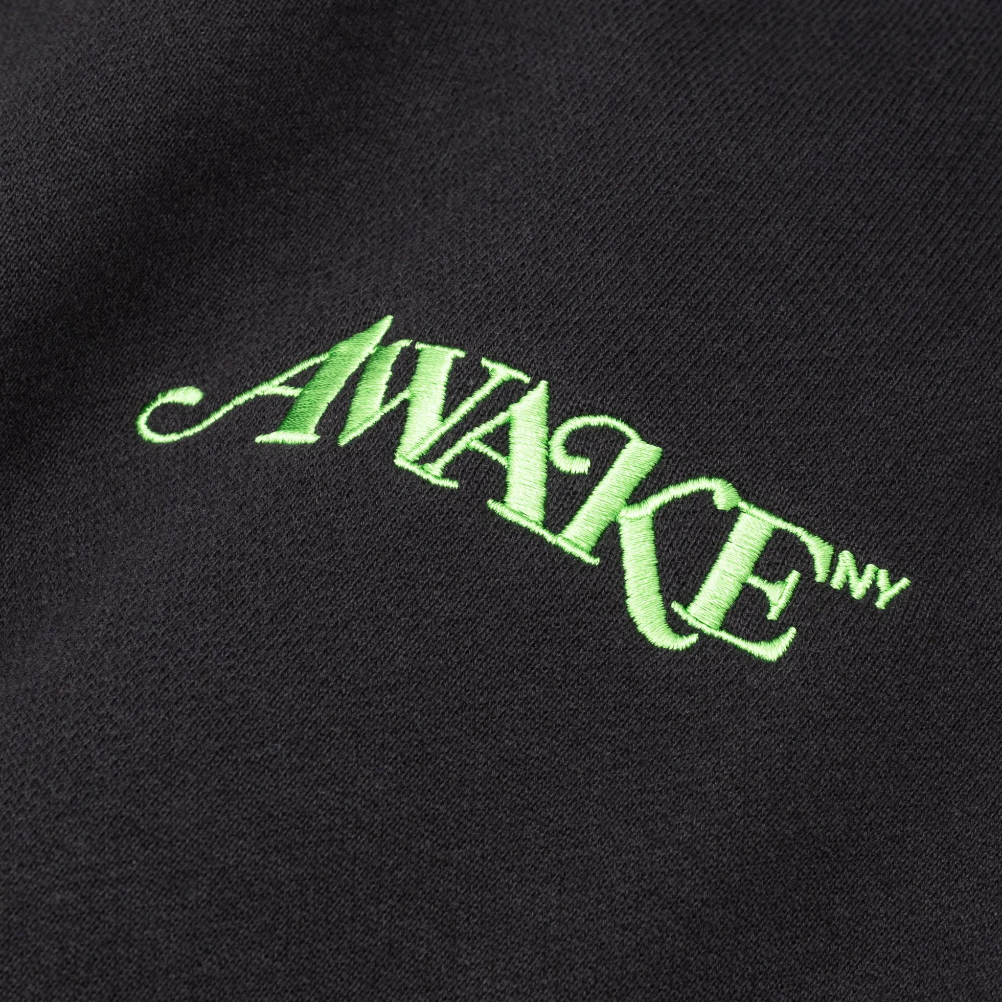 CLASSIC LOGO SWEATPANTS