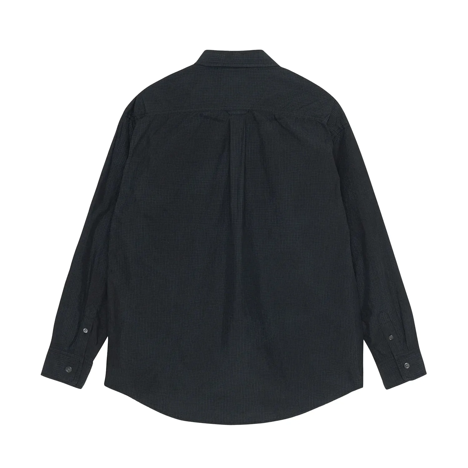 Classic LS Shirt Sprayed