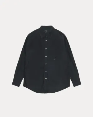 CLASSIC LS SHIRT SPRAYED