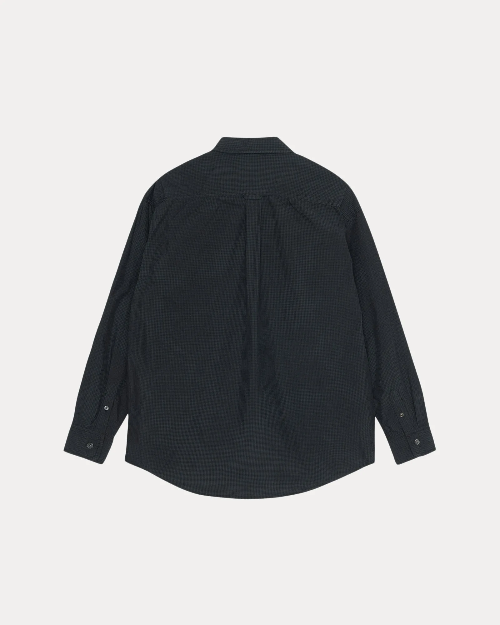 CLASSIC LS SHIRT SPRAYED