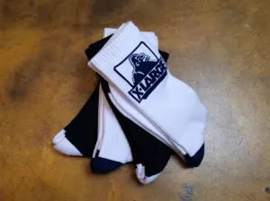 Classic OG Sock 4pk - Assorted