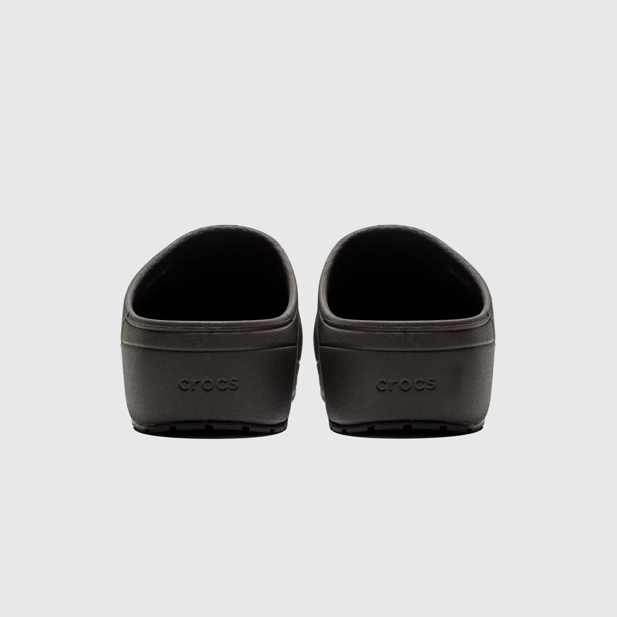 CLASSIC QUIET CLOG ESPRESSO