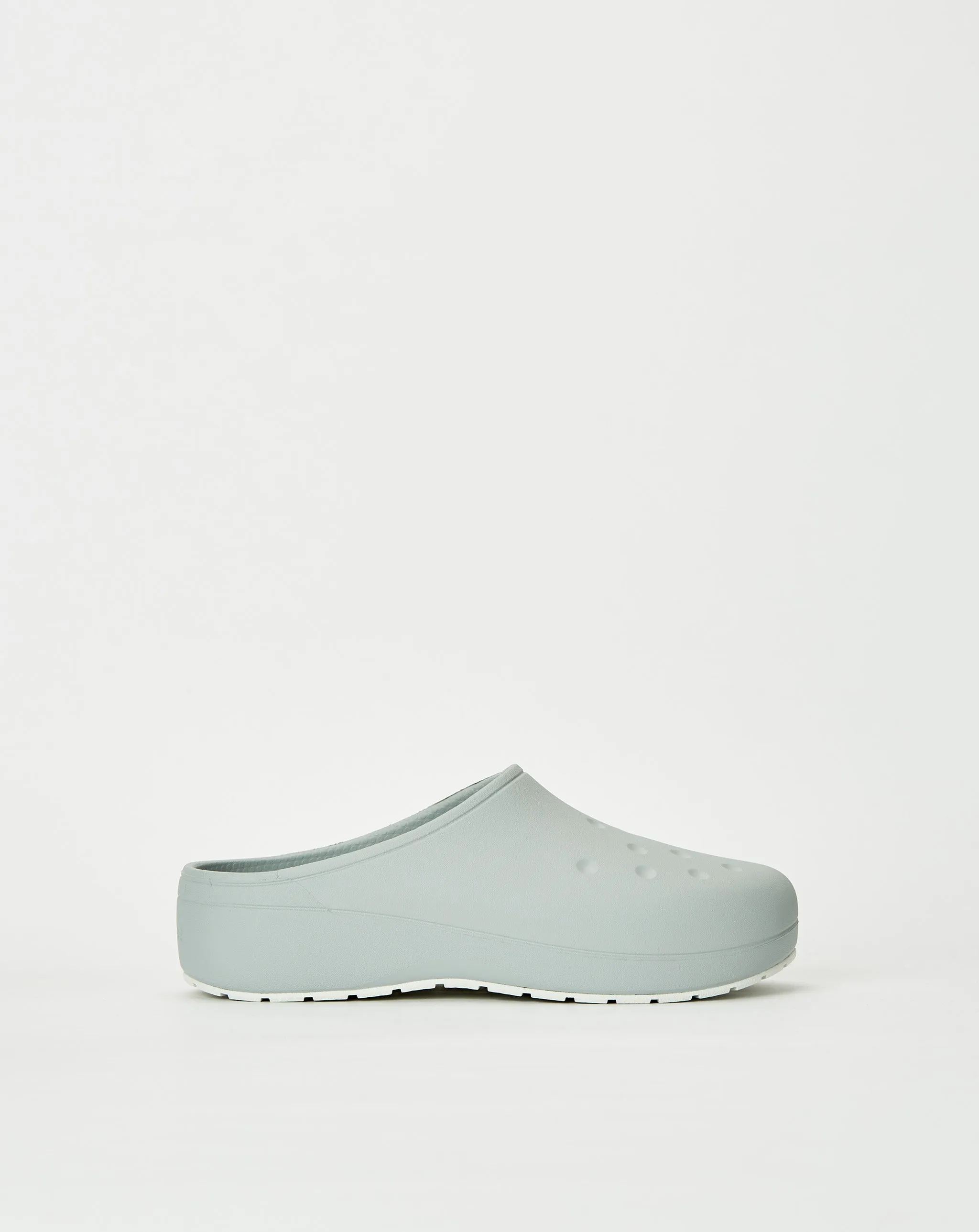 Classic Quiet Clog
