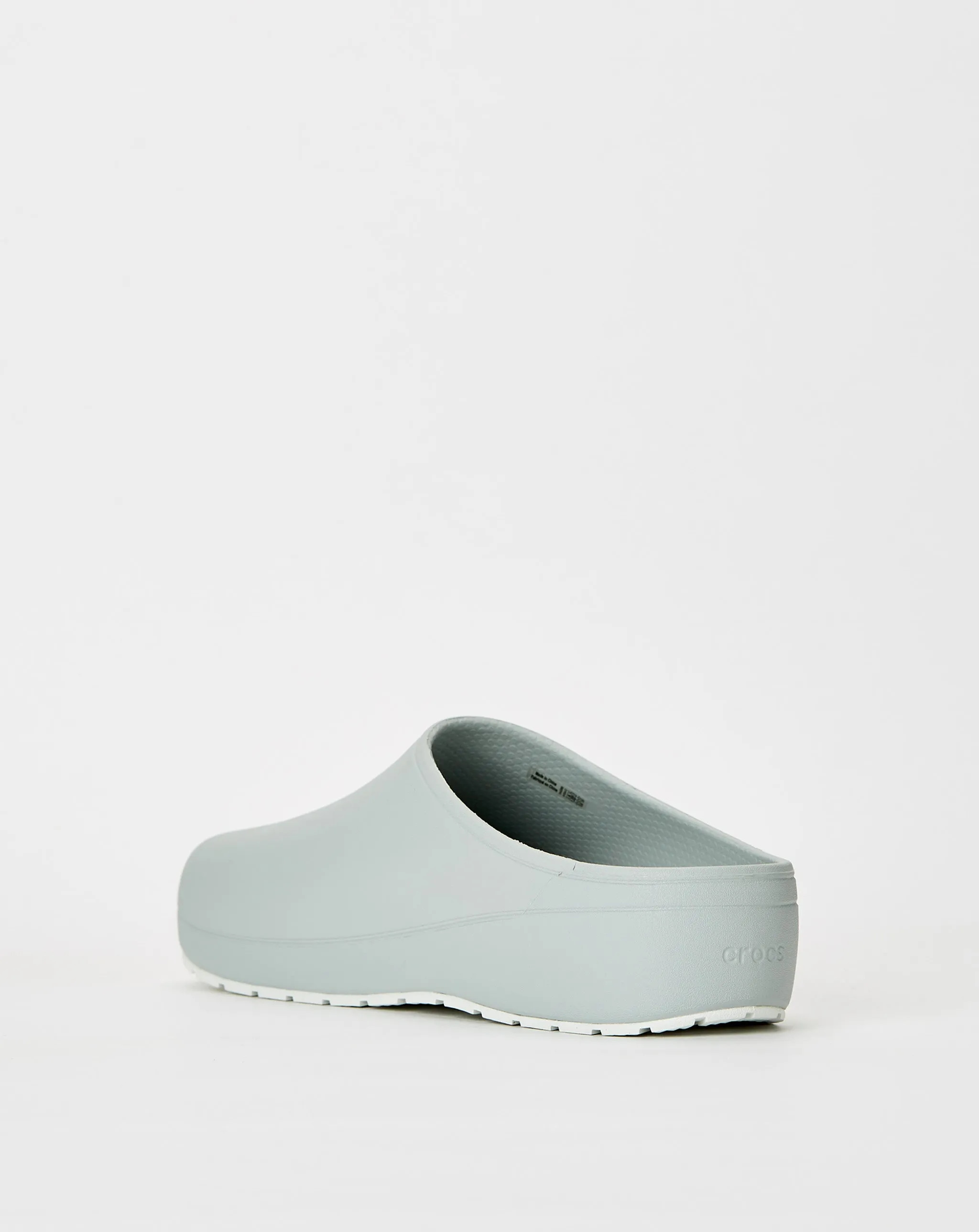 Classic Quiet Clog