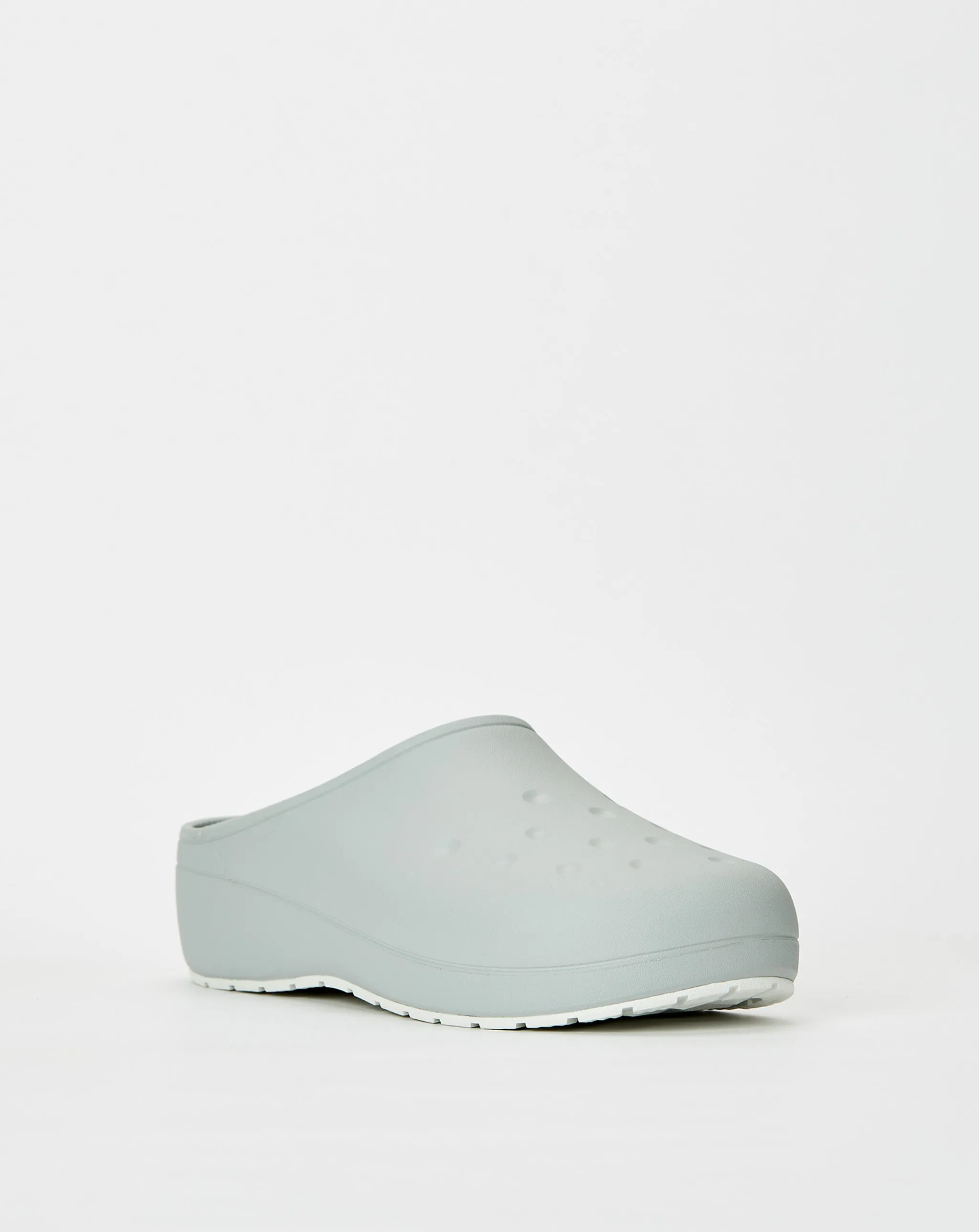 Classic Quiet Clog
