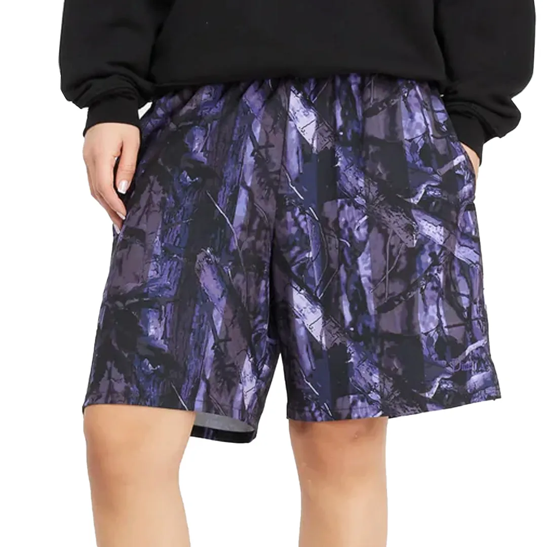 CLASSIC SHORTS VIOLET