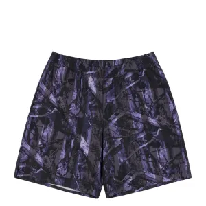 CLASSIC SHORTS VIOLET