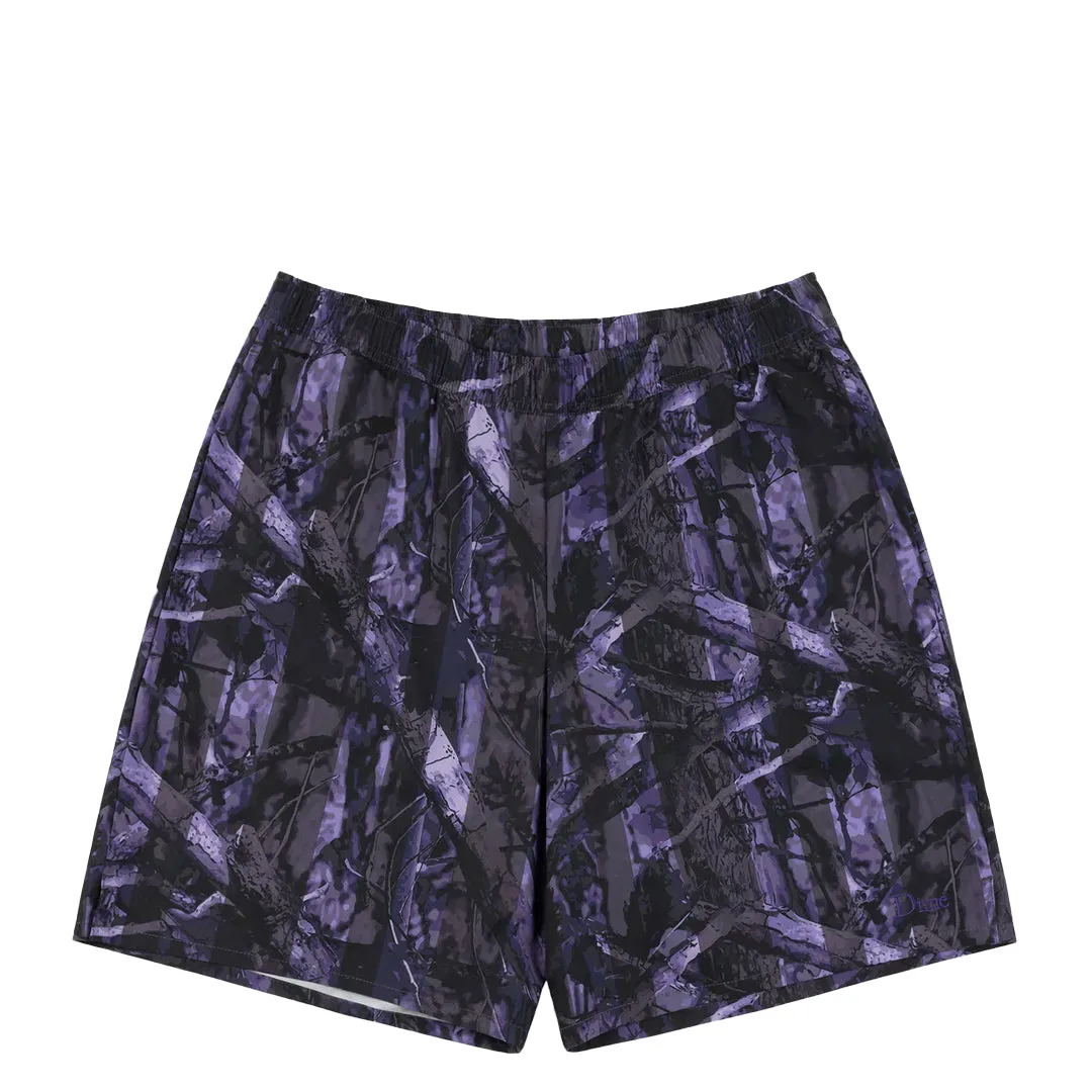 CLASSIC SHORTS VIOLET