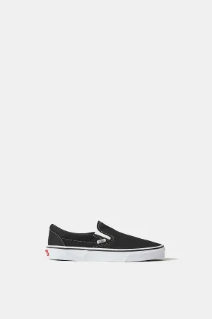 Classic Slip-On