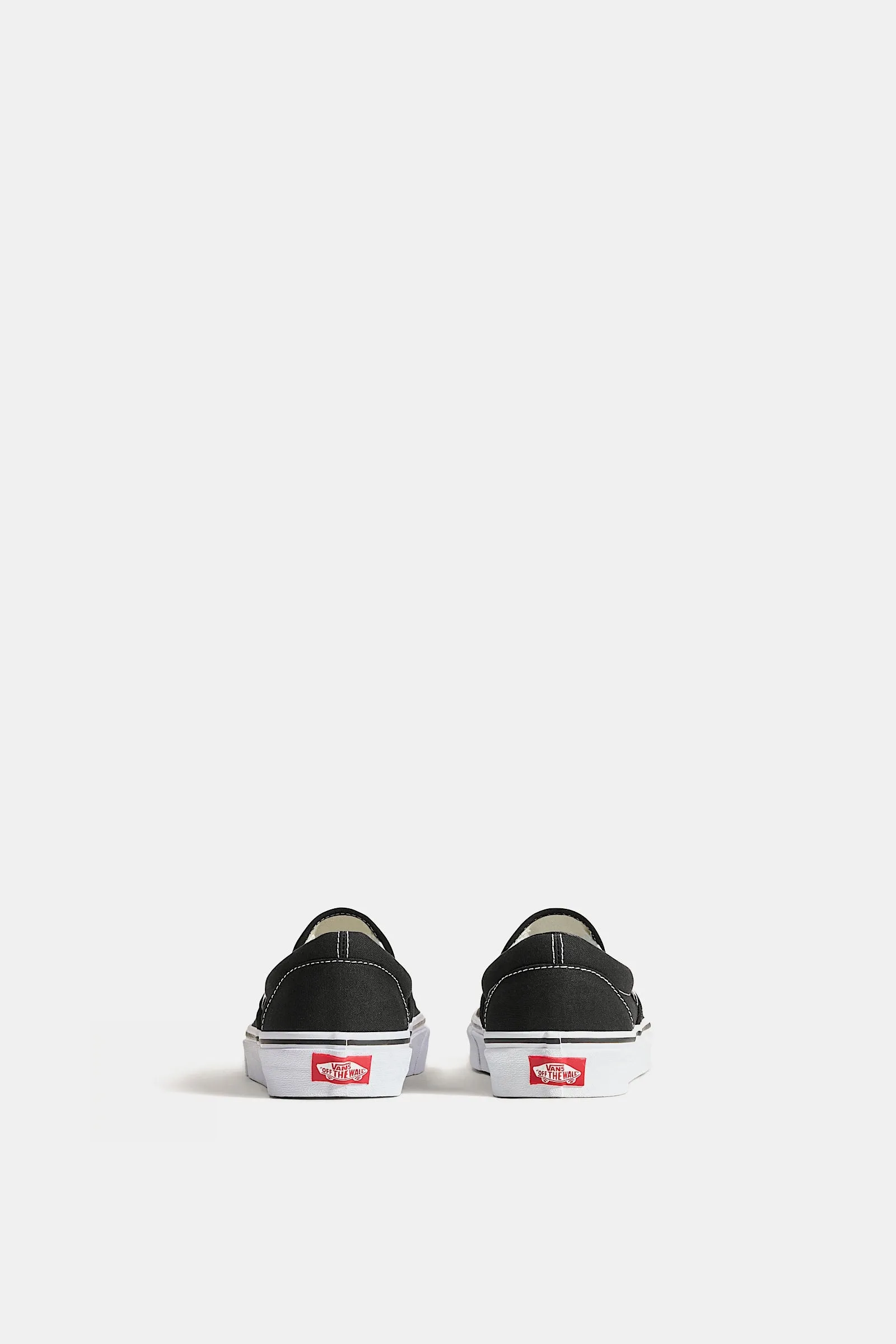 Classic Slip-On