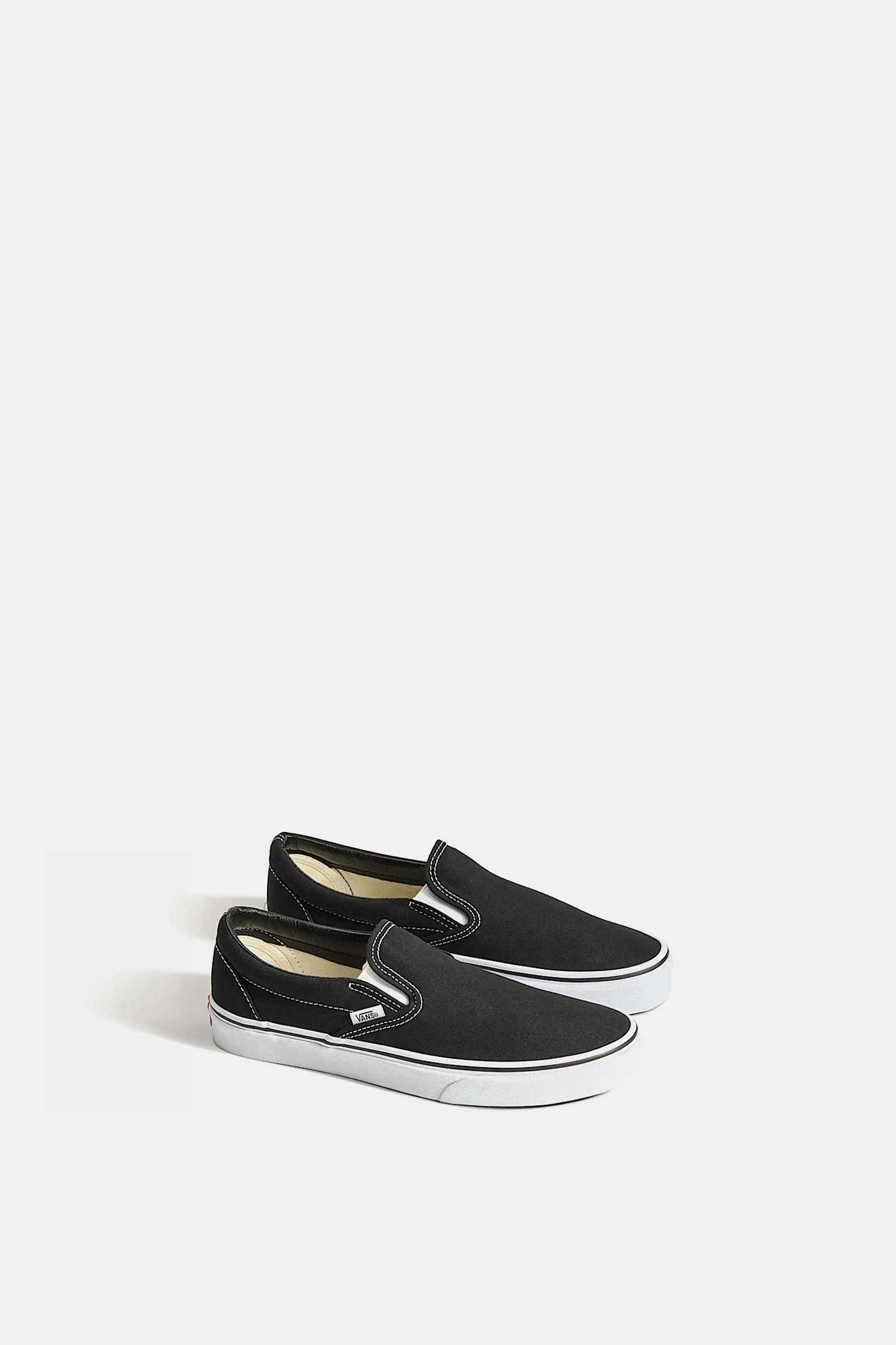 Classic Slip-On