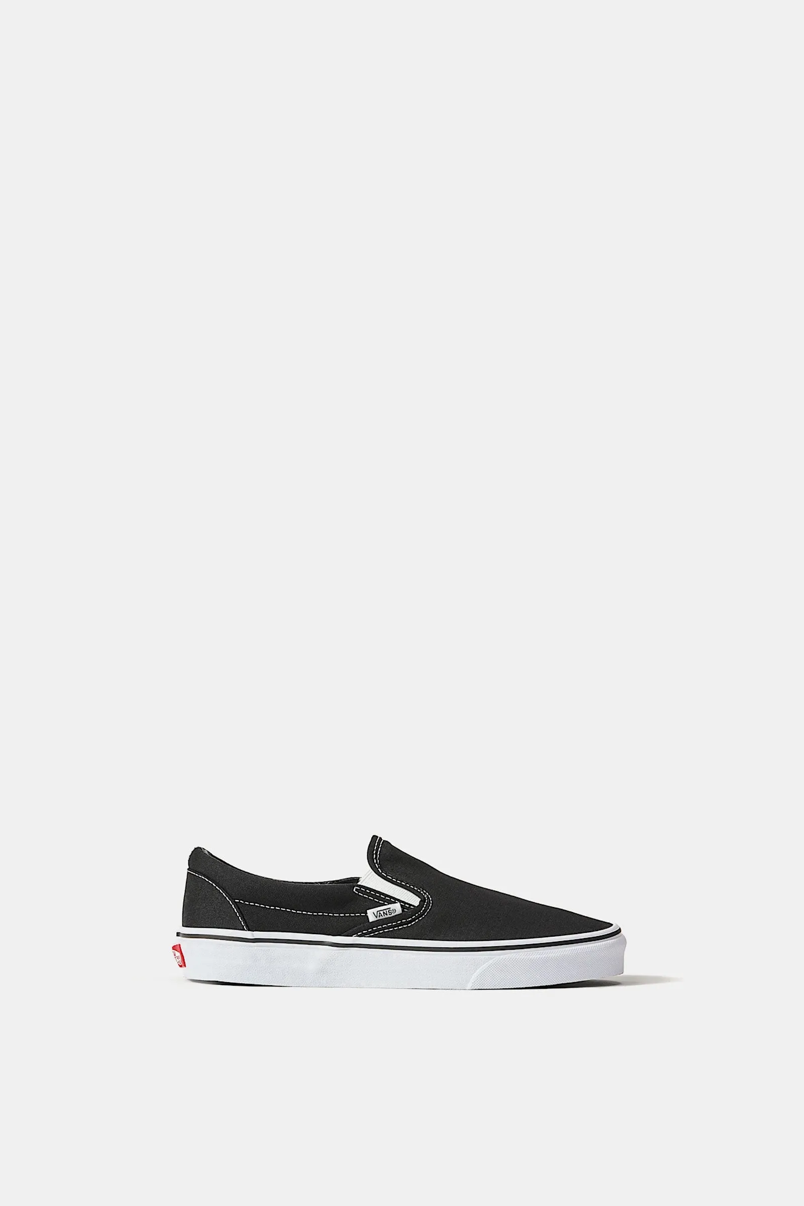 Classic Slip-On