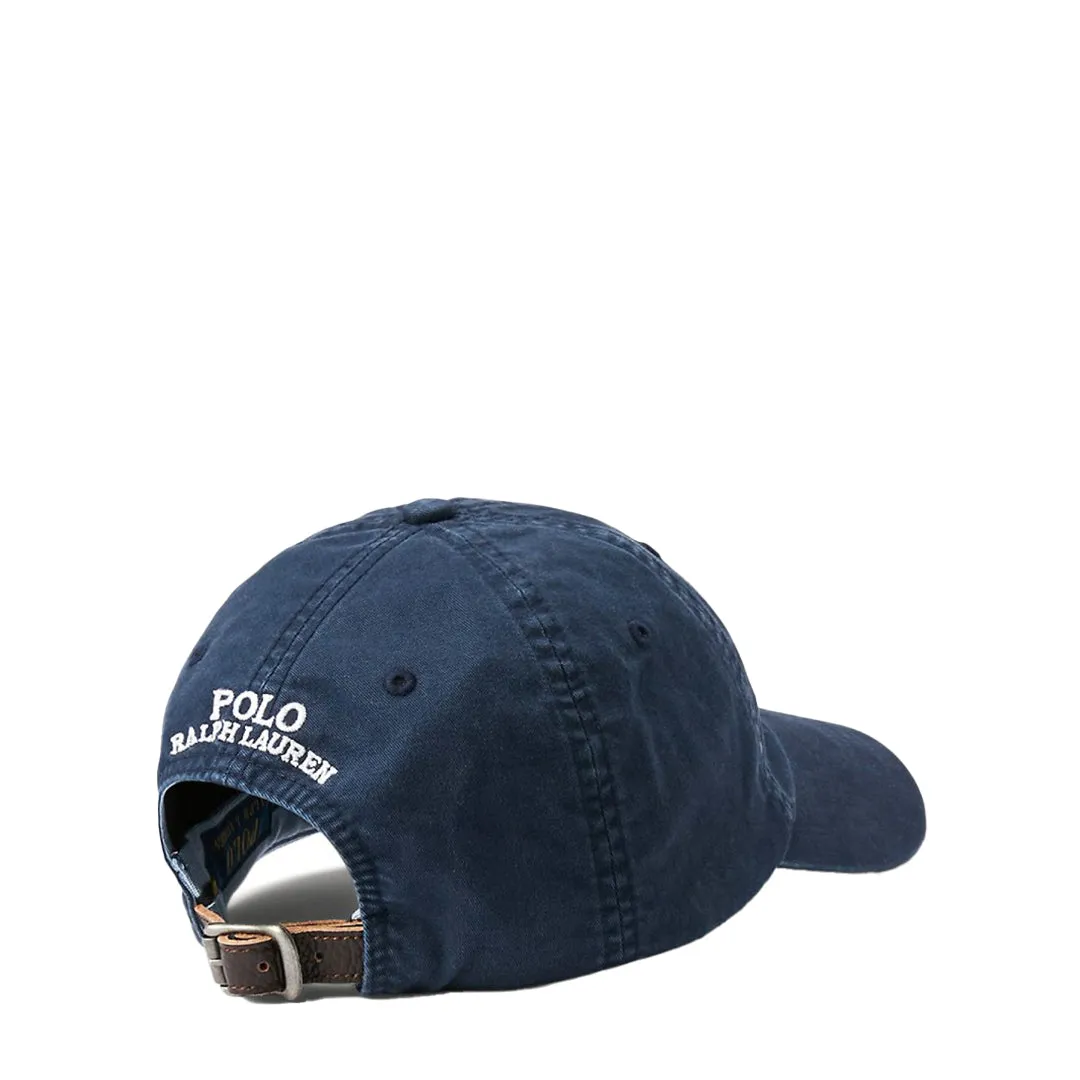 CLASSIC SPORT CAP INK