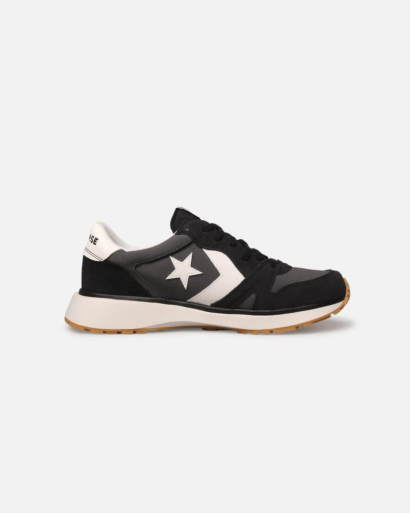 Converse Omni Trainer Black