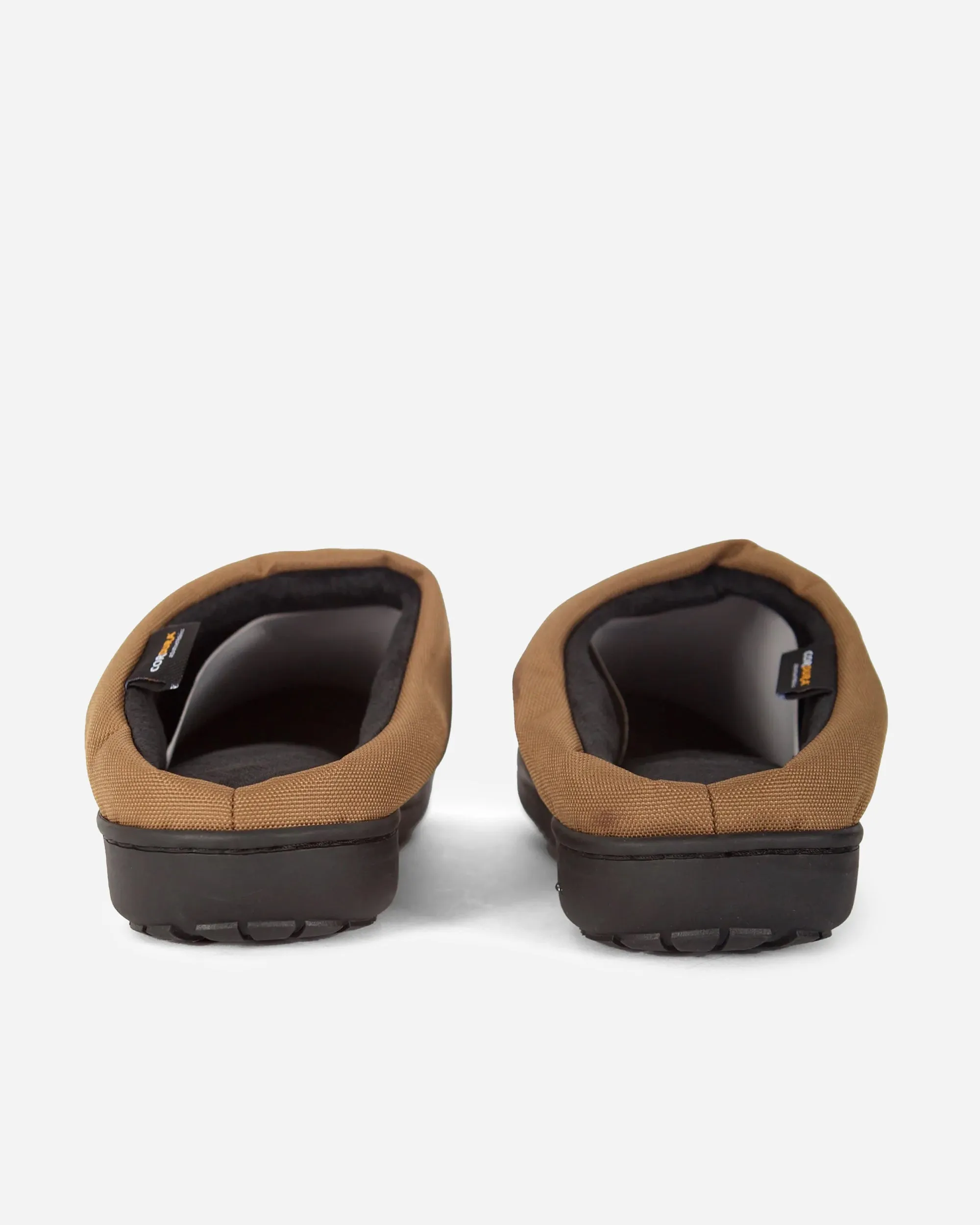 Cordura Slippers