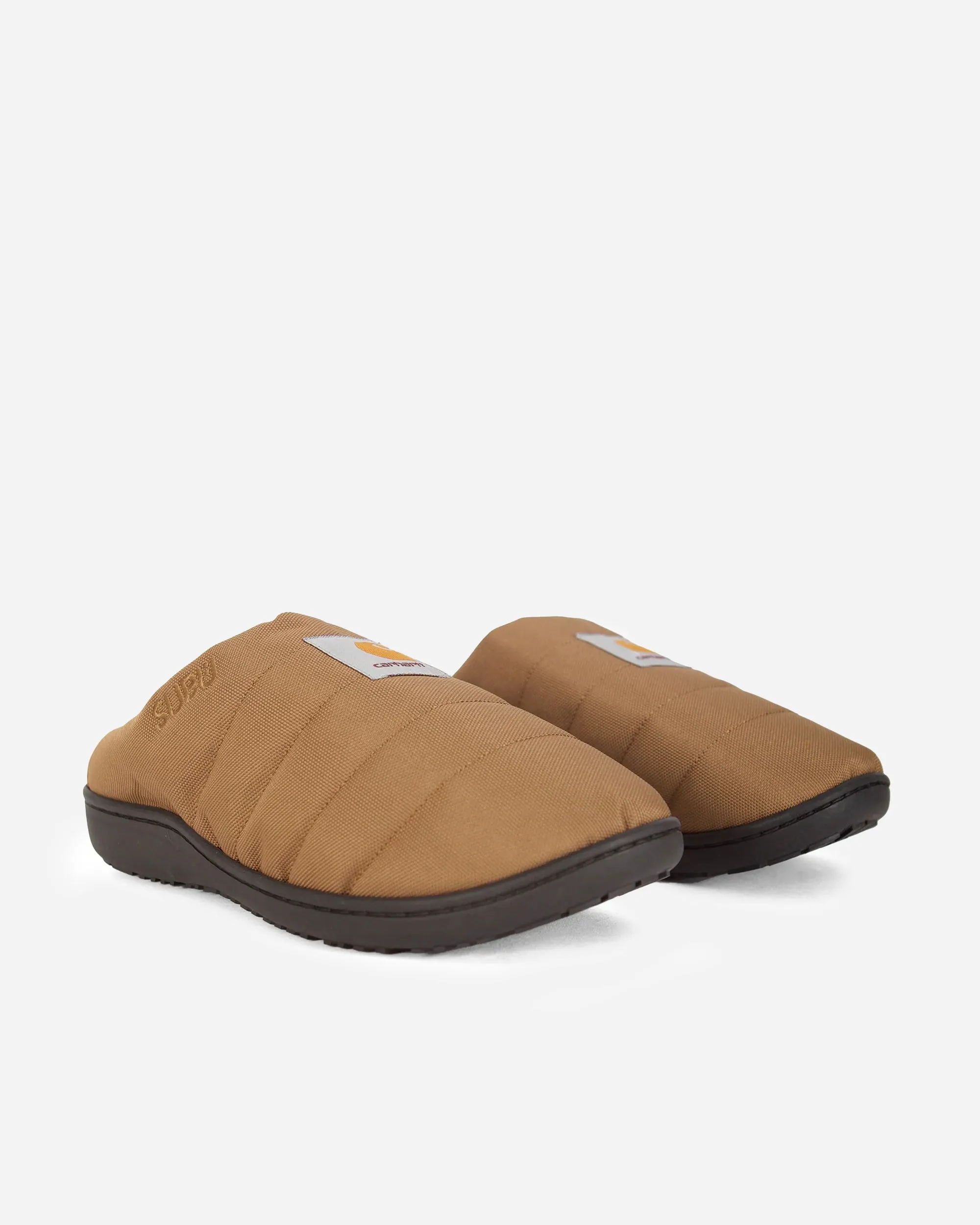 Cordura Slippers
