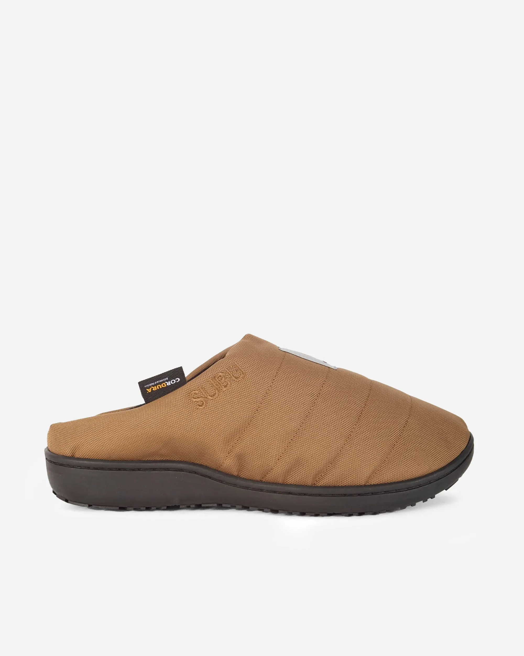 Cordura Slippers