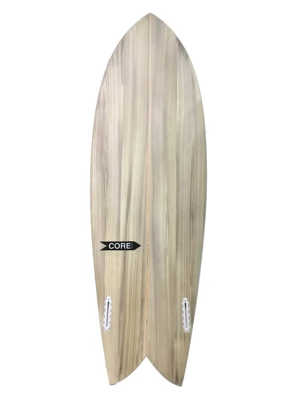 CORE CLASSIC TWIN