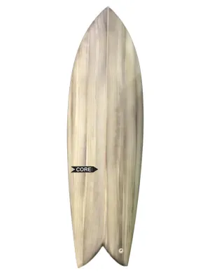 CORE CLASSIC TWIN