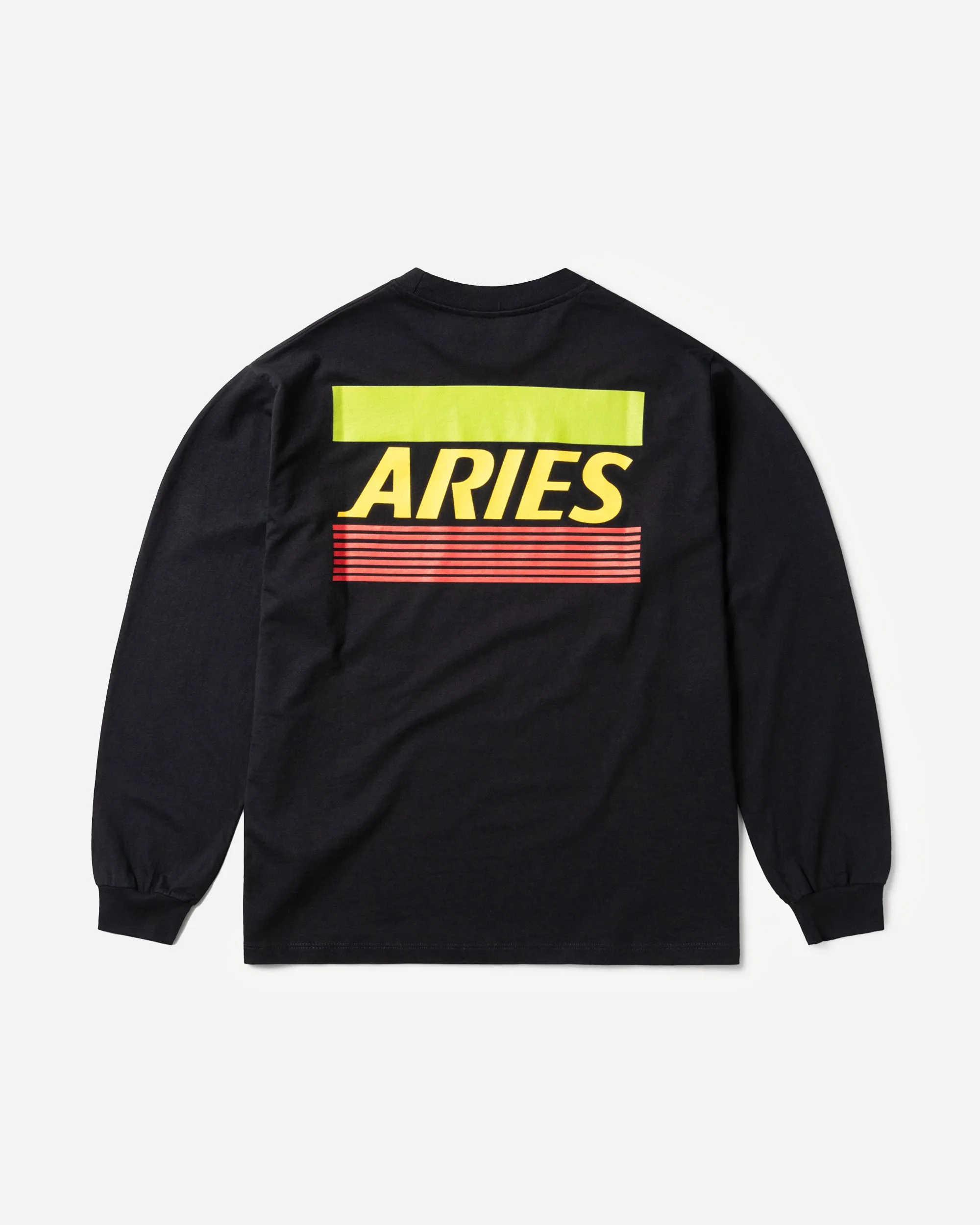Credit Card Longsleeve
