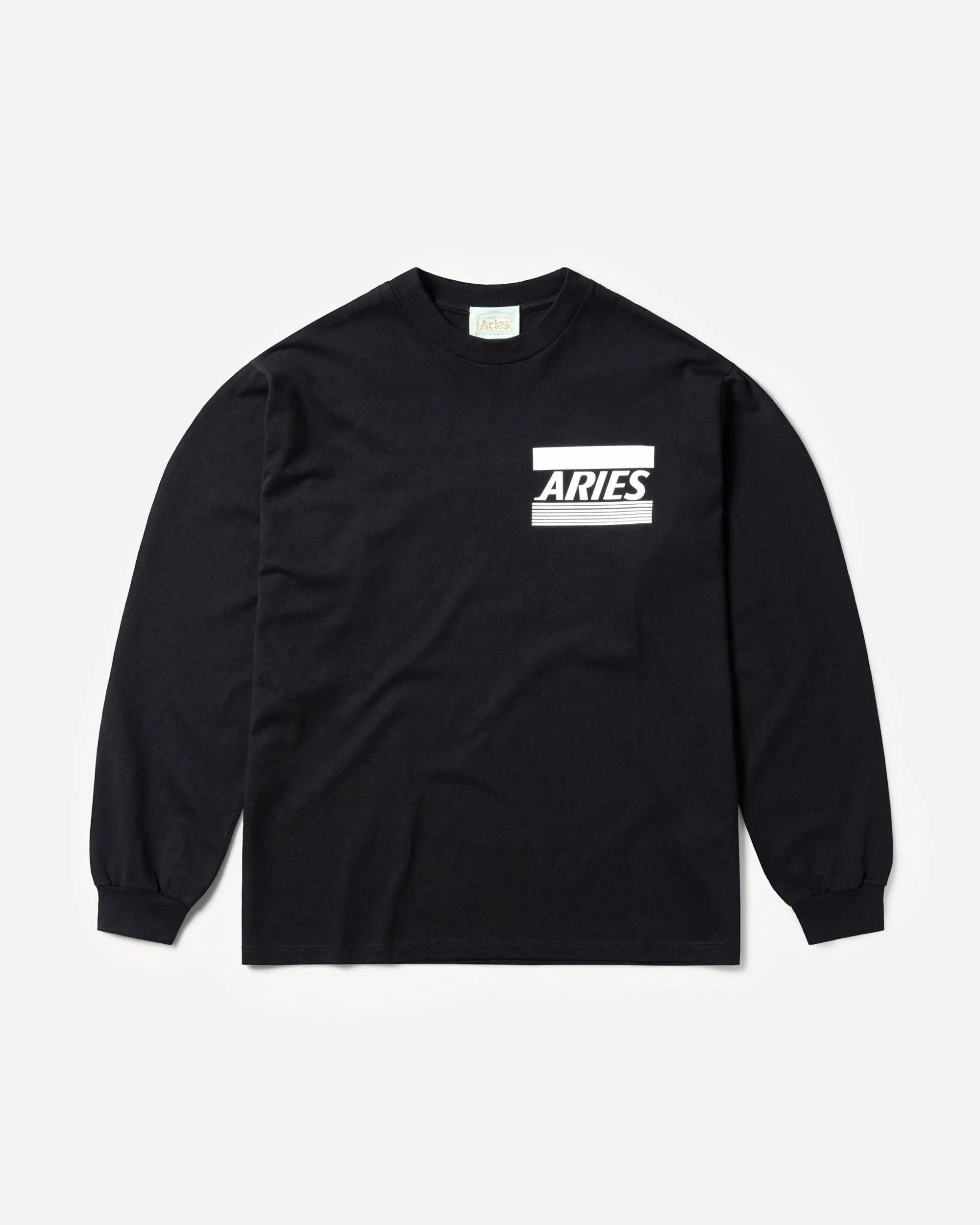 Credit Card Longsleeve