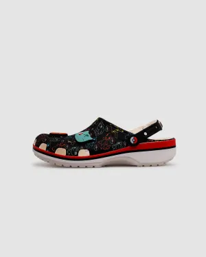 Crocs Classic Pokemon Clog Multi