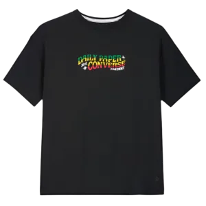Daily Paper X Converse Gold Standard Tee