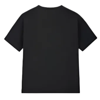 Daily Paper X Converse Gold Standard Tee