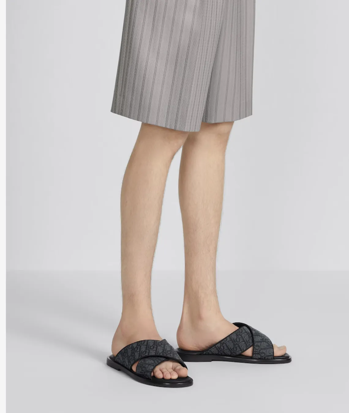 Dior Alias Sandals
