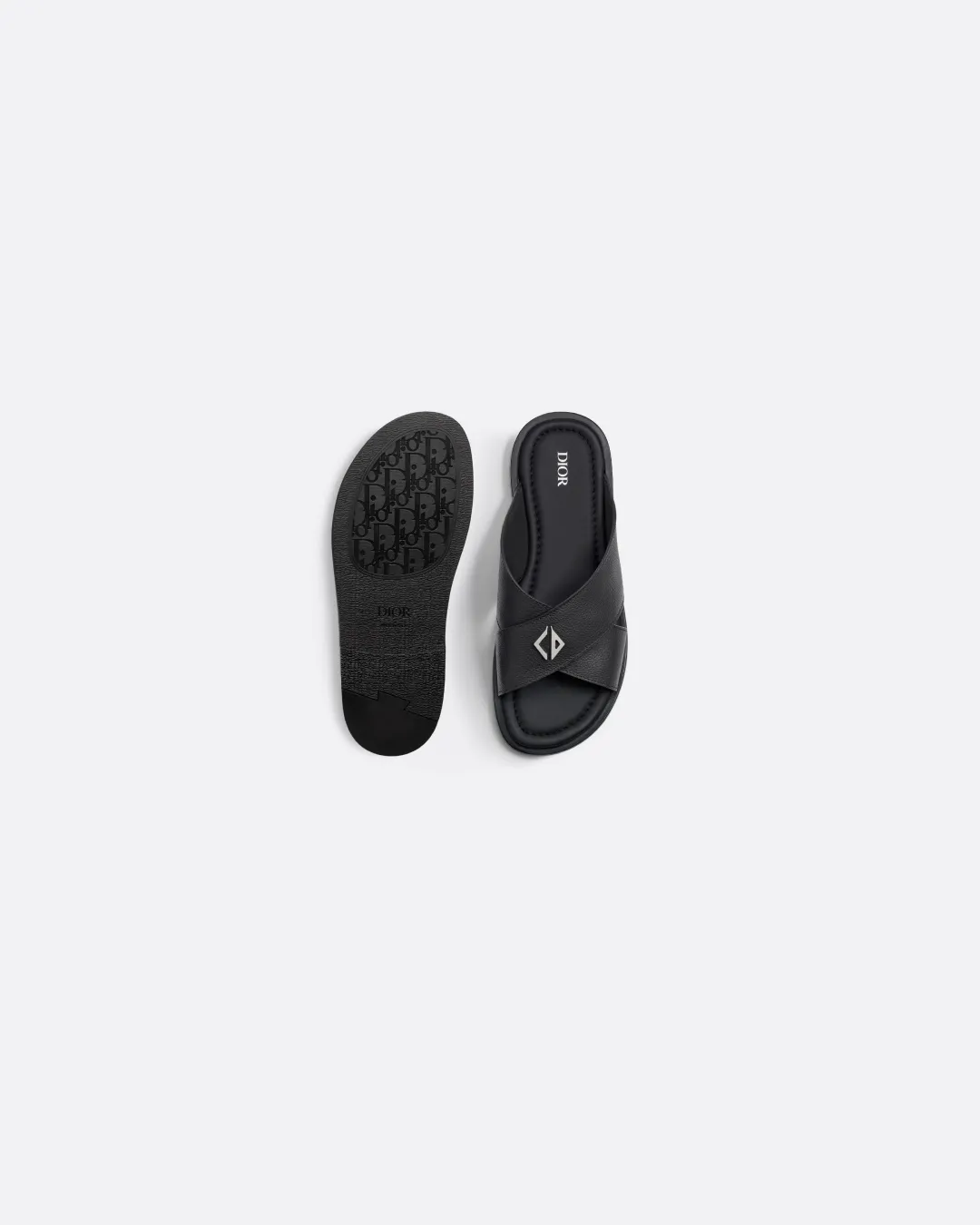 Dior Alias Sandals