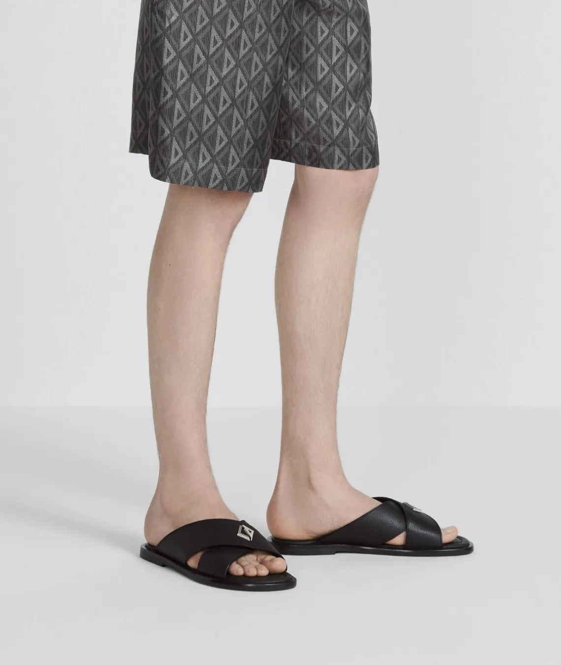 Dior Alias Sandals