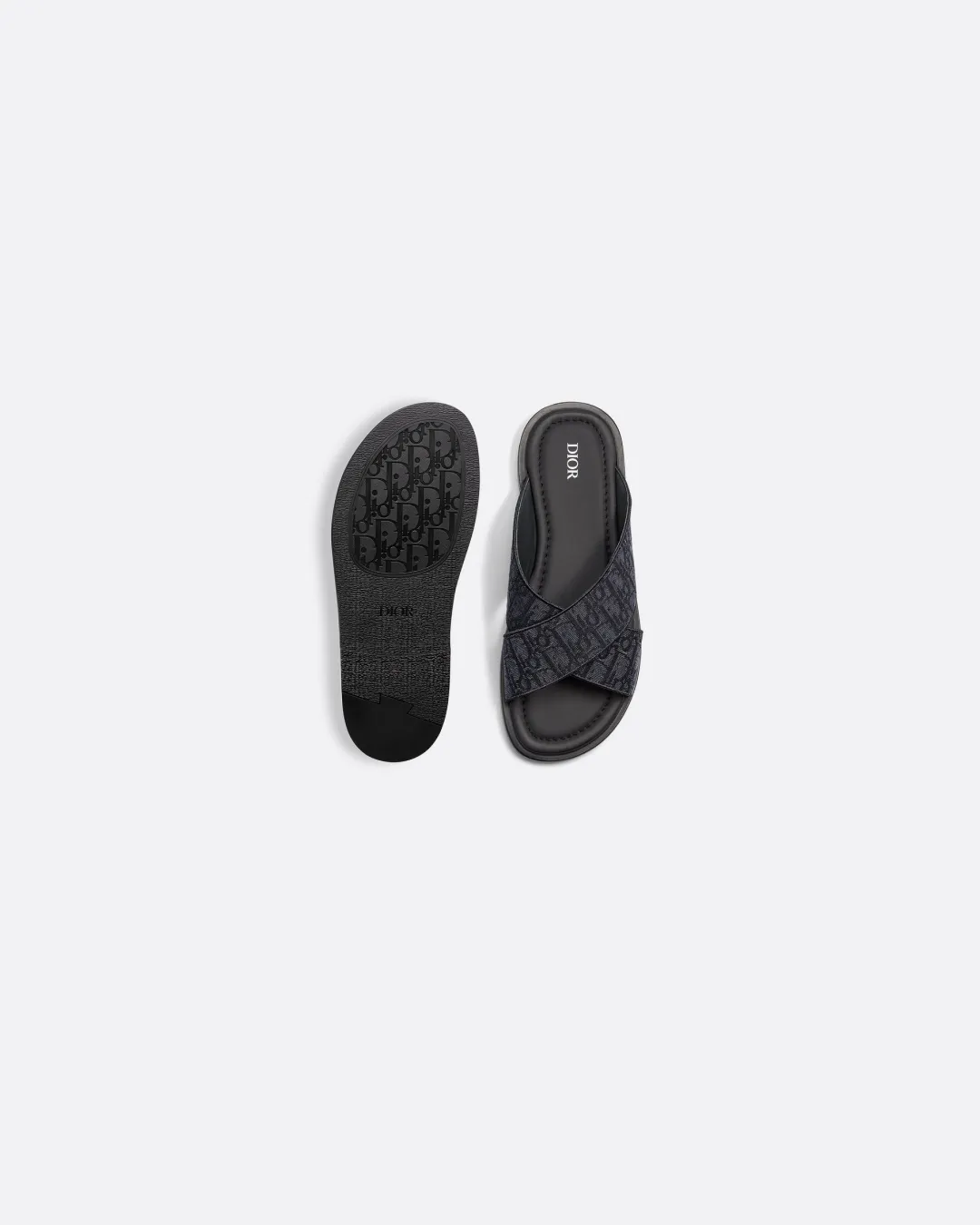 Dior Alias Sandals
