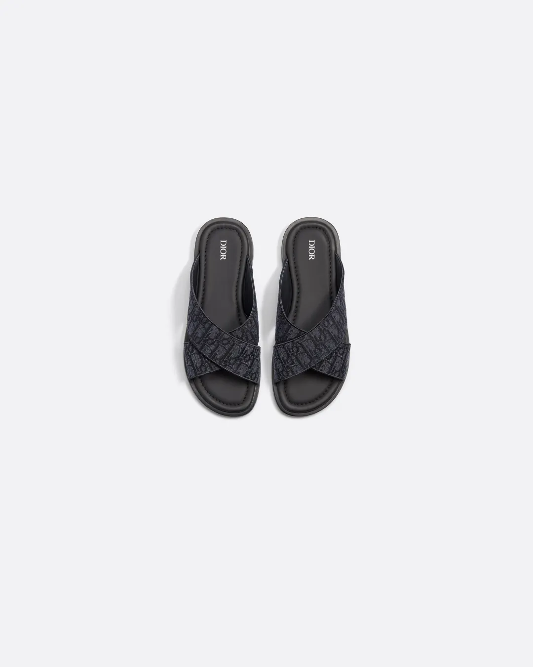 Dior Alias Sandals