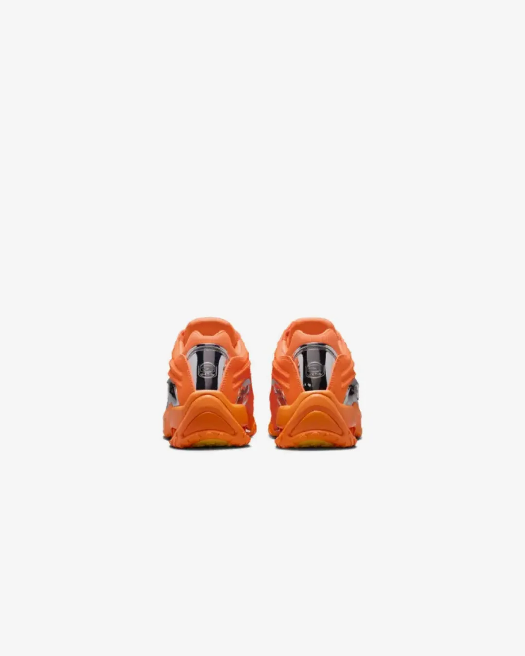 Drake X Nike Nocta - Hot Step 2 'Total Orange' Sneakers