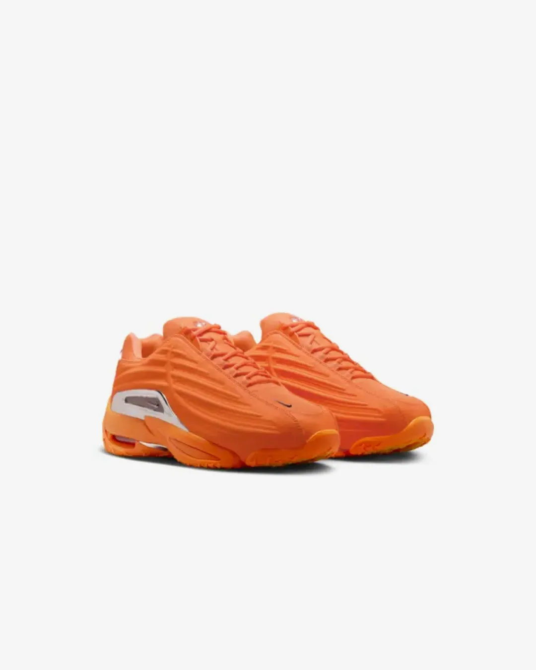 Drake X Nike Nocta - Hot Step 2 'Total Orange' Sneakers