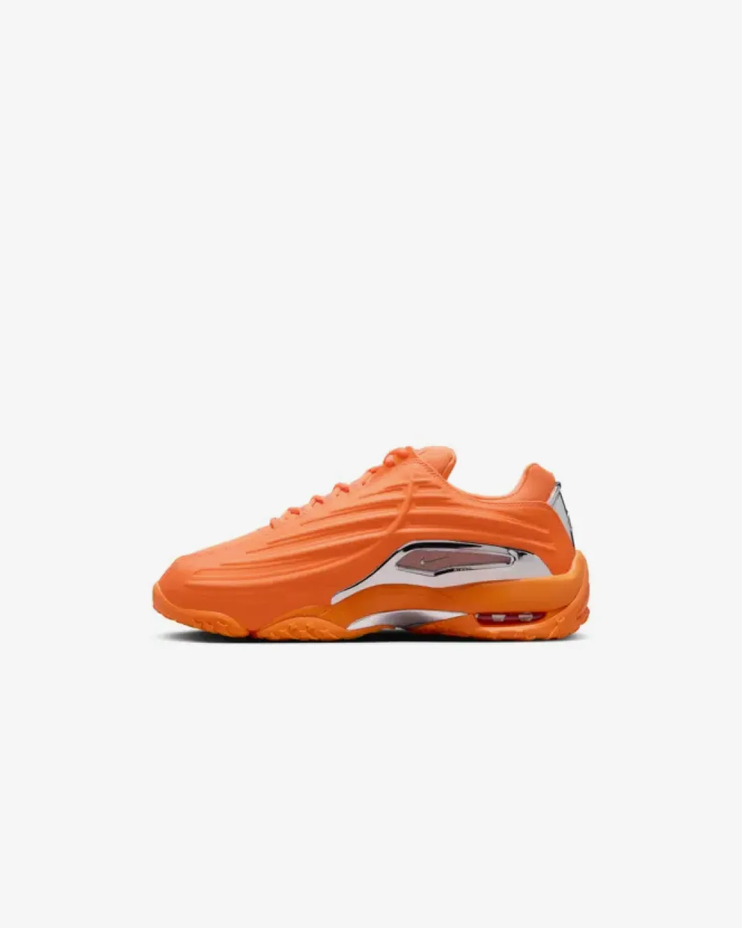 Drake X Nike Nocta - Hot Step 2 'Total Orange' Sneakers