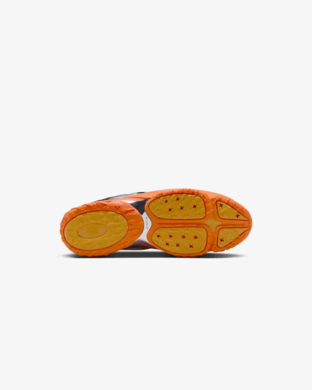 Drake X Nike Nocta - Hot Step 2 'Total Orange' Sneakers