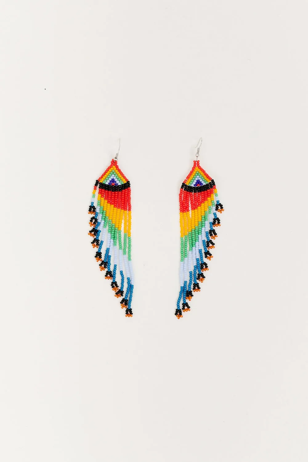 EMBERA CHAMI EARRINGS