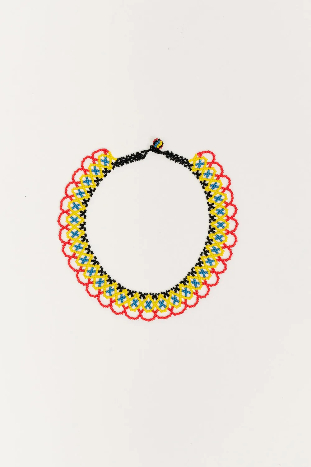 EMBERA NECKLACE
