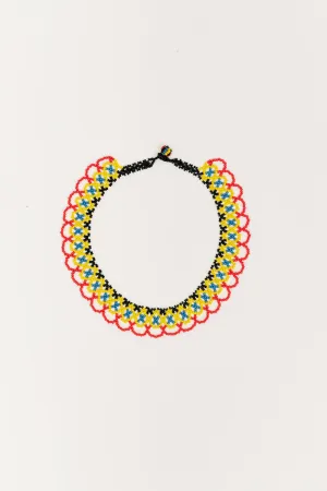 EMBERA NECKLACE