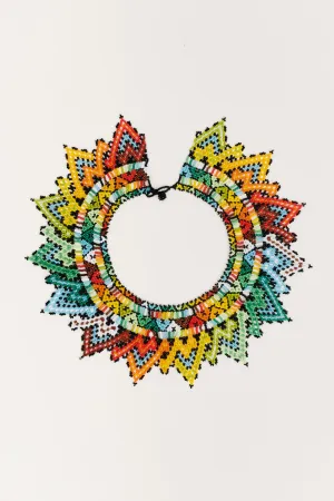 EMBERA NECKLACE