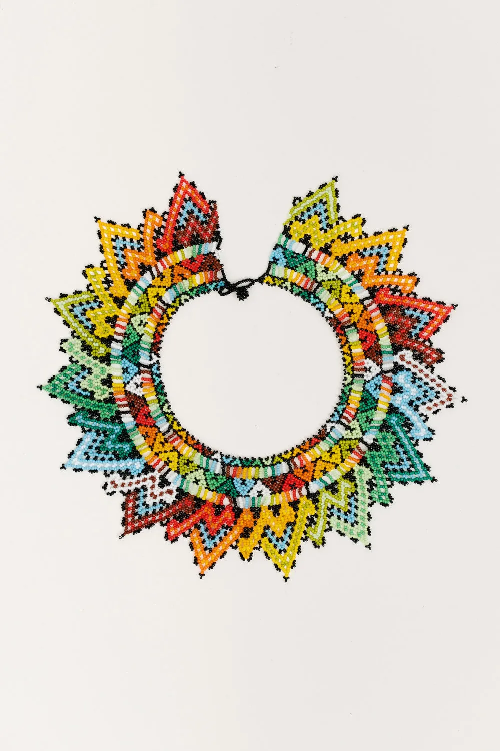 EMBERA NECKLACE