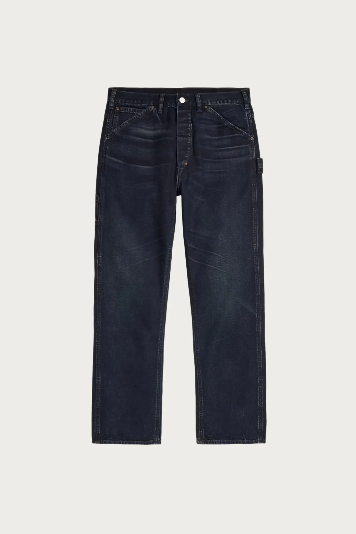 Engineer Fit Carpenter Pant - Indigo