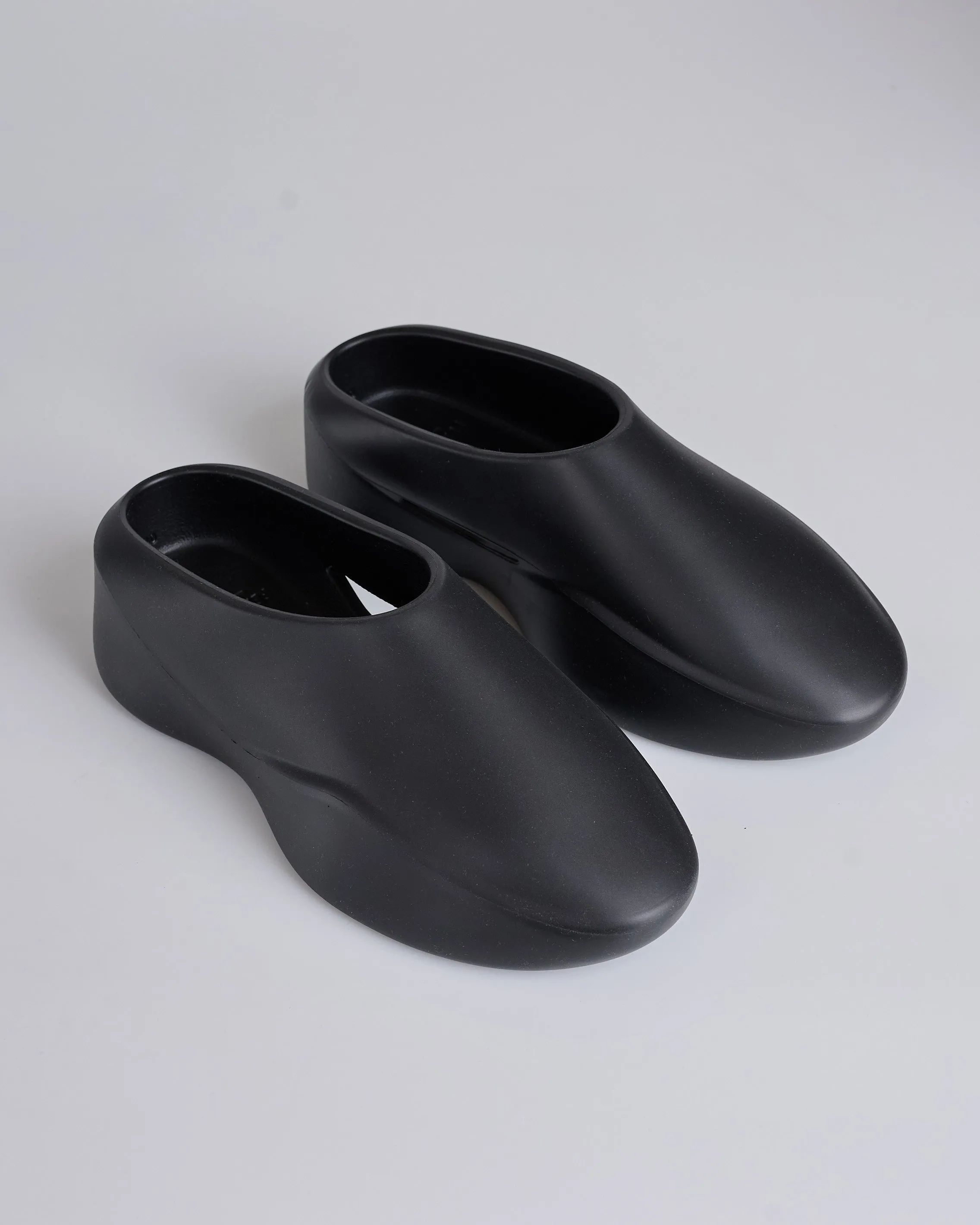 Fear of God EVA Runner Black